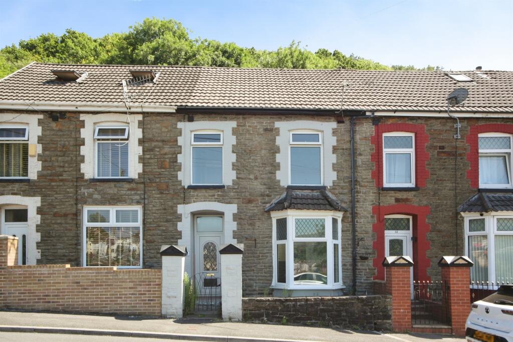 Main image of property: Charles Street, Porth