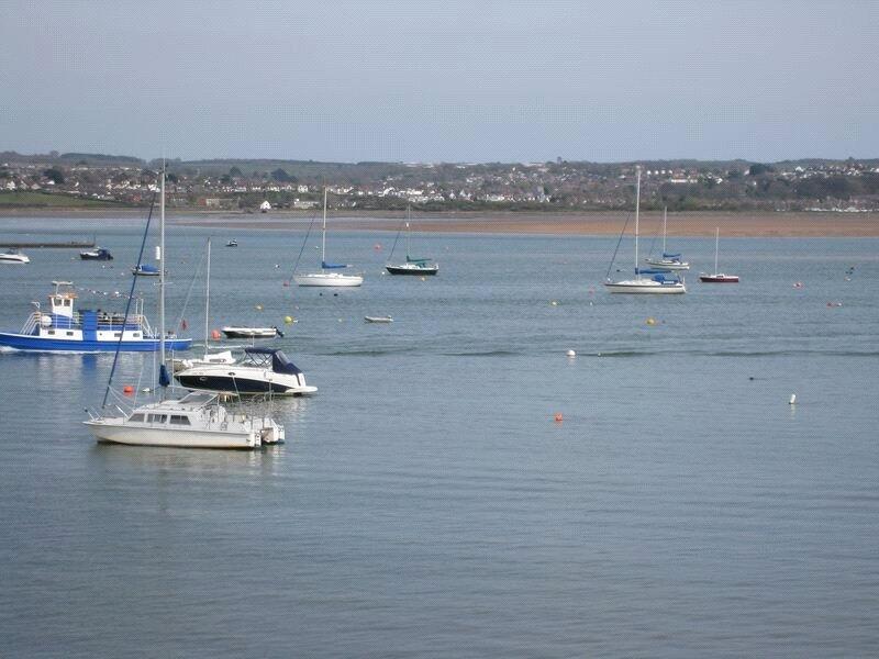 Main image of property: Alexandra Terrace, Starcross, Exeter, Devon