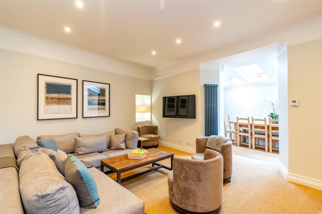 The Haven, 1 Abbotsford Place, St. Andrews, Fife photo 3