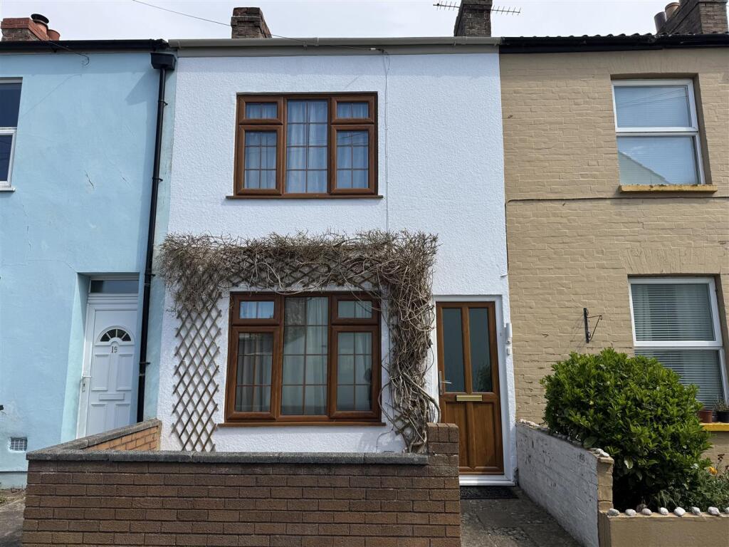 Main image of property: Cherry Grove, Taunton