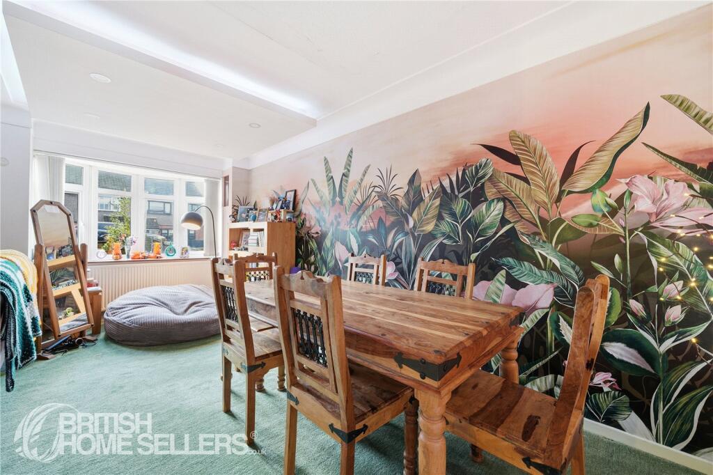 House in Chester - View 5