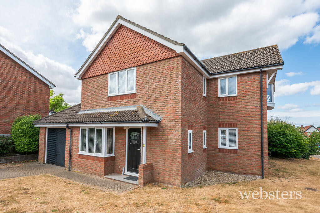 Main image of property: Sheringham
