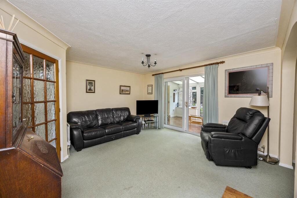 House in Tonbridge - View 5