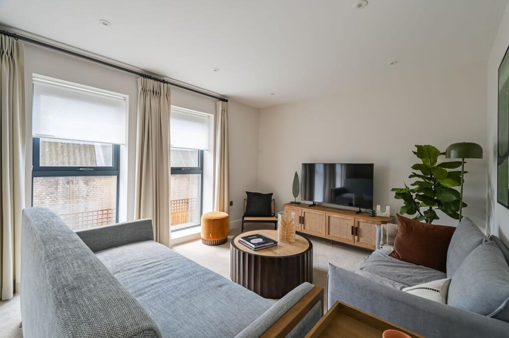 Main image of property: Frankum Mews, Wood Green, N22