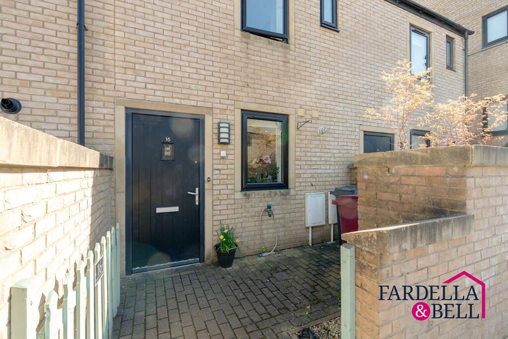 Additional image 11 of Orchard Avenue, Padiham, BB12