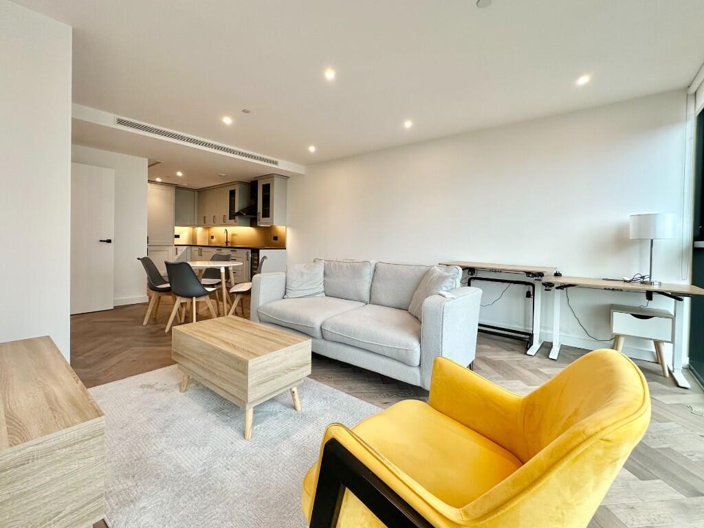 Main image of property: Merino Gardens, Tower Hamlets, London