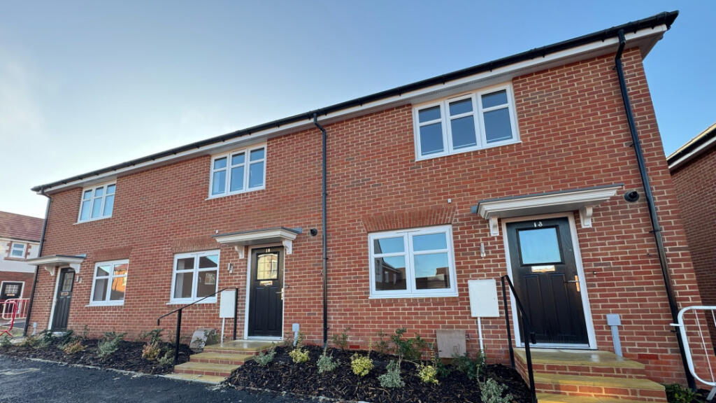 Main image of property: Robertson Drive, , Salisbury, 
SP2 8PG