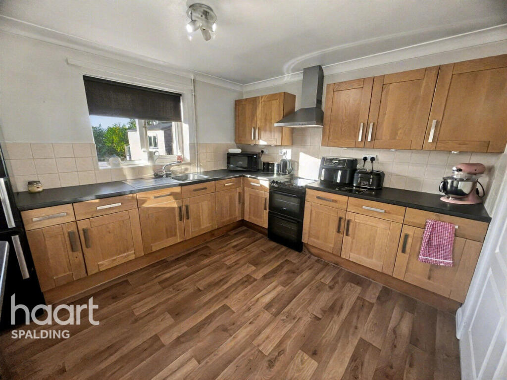 Main image of property: Sluice Road, Holbeach