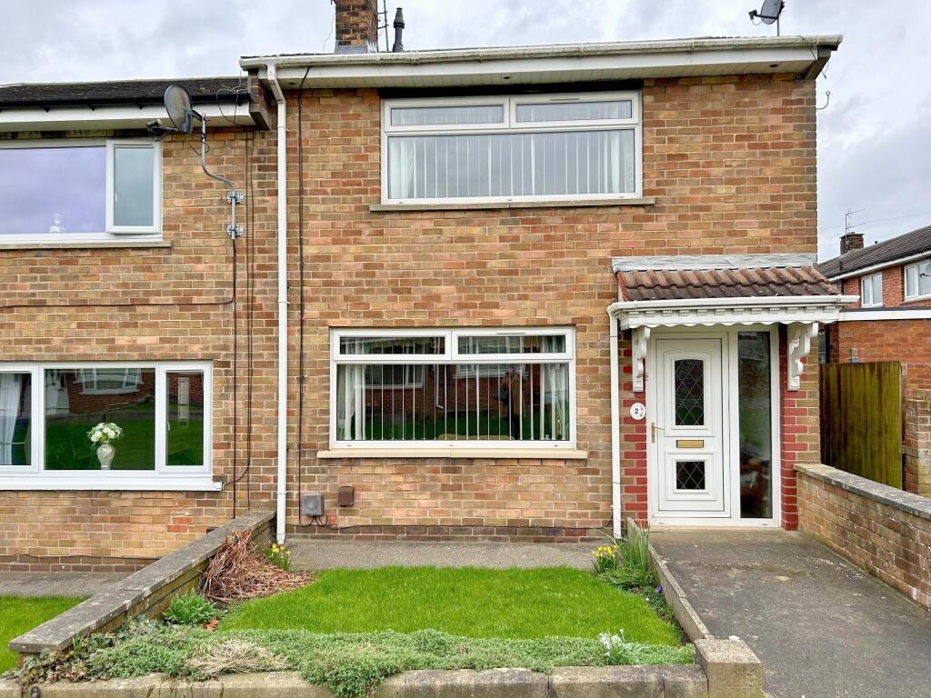 Main image of property: Langdale Walk, Bishop Auckland, DL14