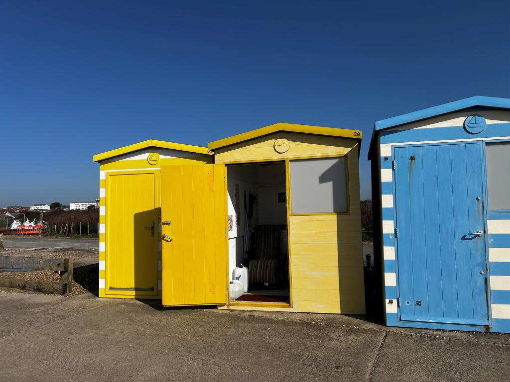 Main image of property: Esplanade, Seaford