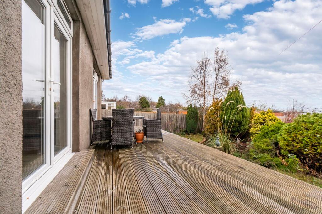 House in Edinburgh, Fillyside, Craigentinny/Meadowbank - View 5