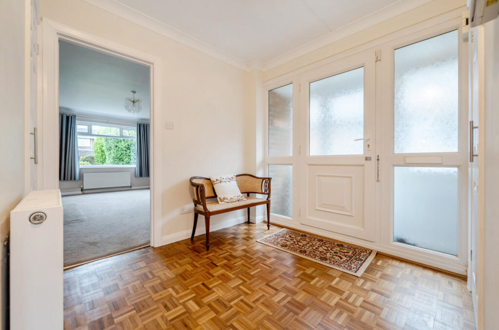 Exmoor Close, Worthing, West Sussex, BN13 photo 4