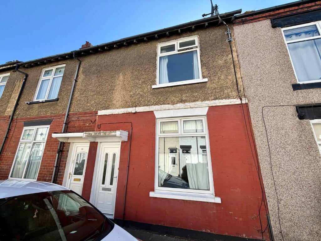 Main image of property: Gladstone Street, Middlesbrough, North Yorkshire, TS6