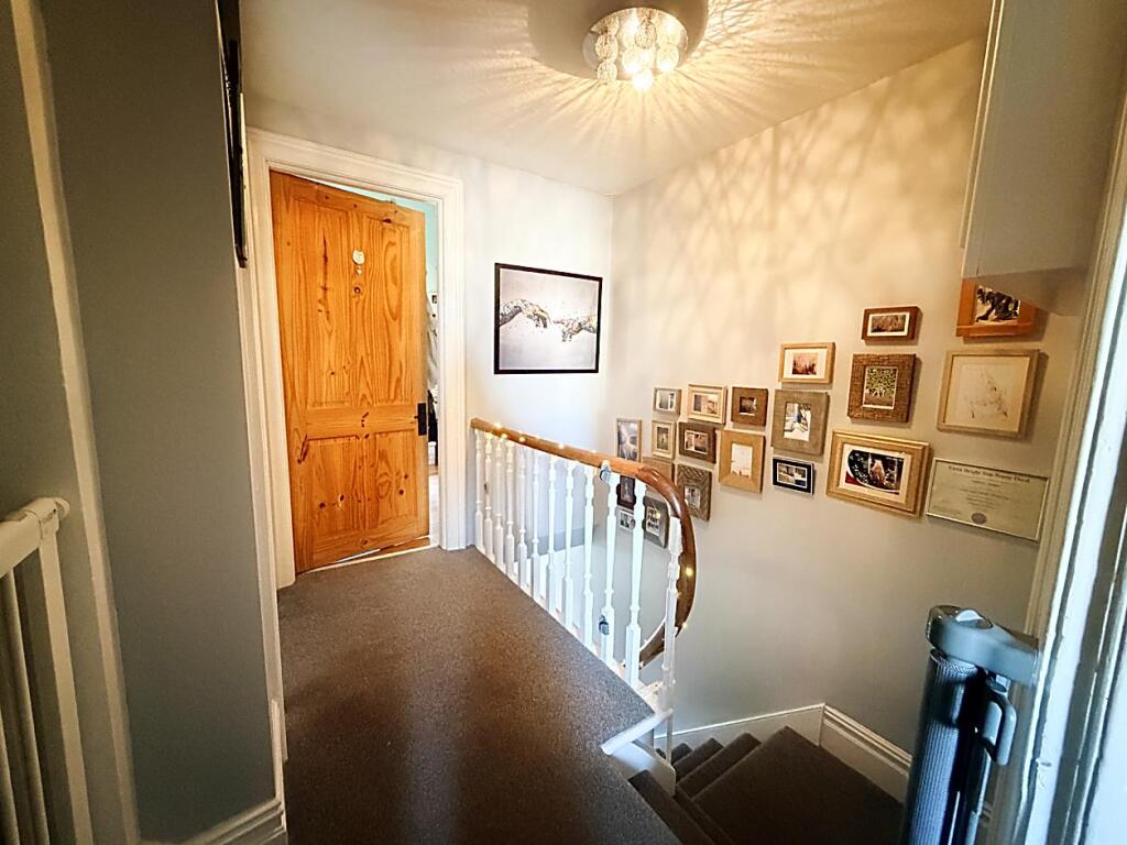 Apartment in North Tyneside, Howdon - More