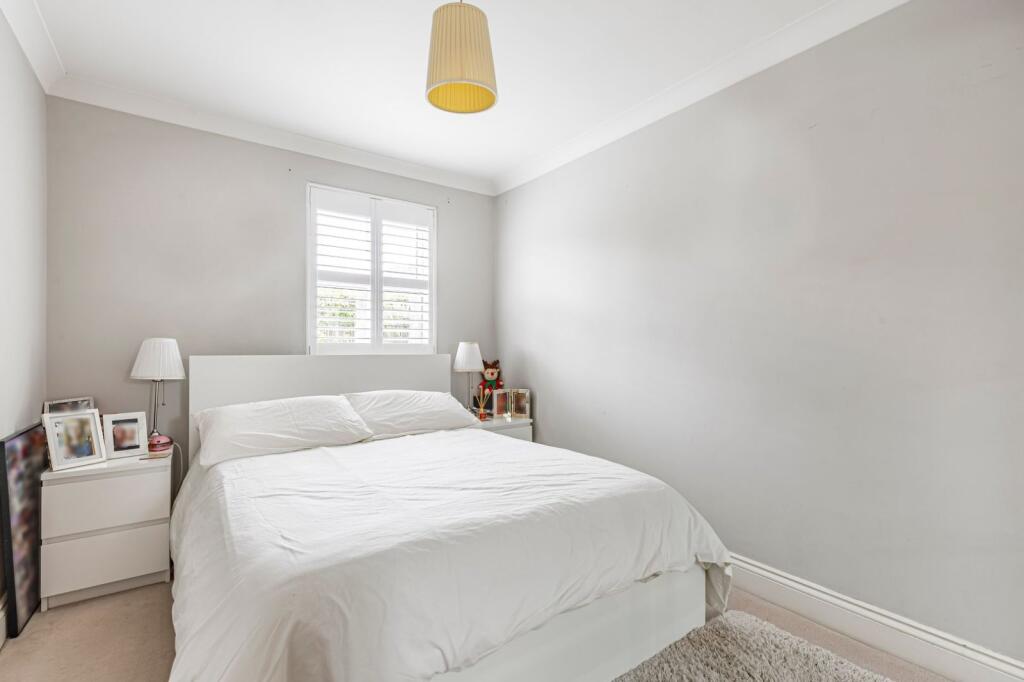Apartment in London - View 4