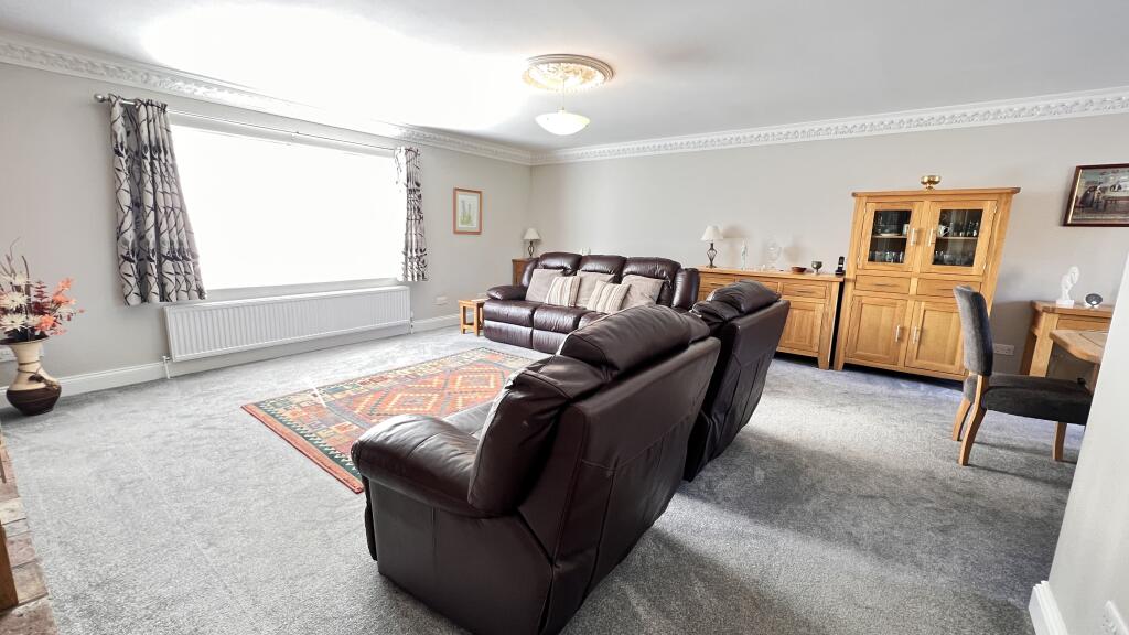 Ambridge Way, Church Road, Emneth, Norfolk photo 5