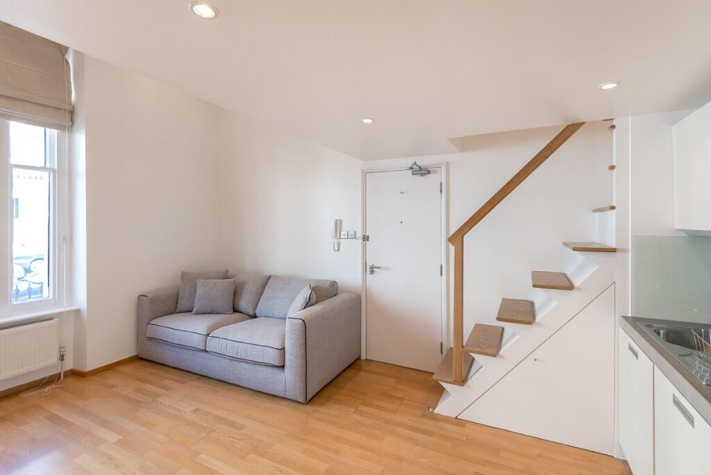 Main image of property: St. Stephens Gardens, London, W2