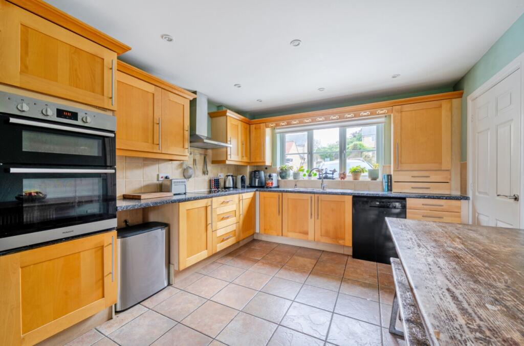 House in South Kesteven, Skillington - View 3