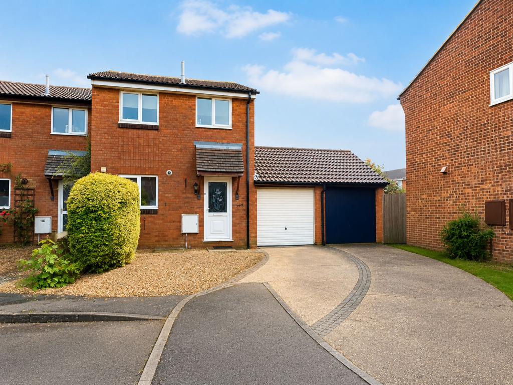 Main image of property: Limes Road, Hardwick, CB23