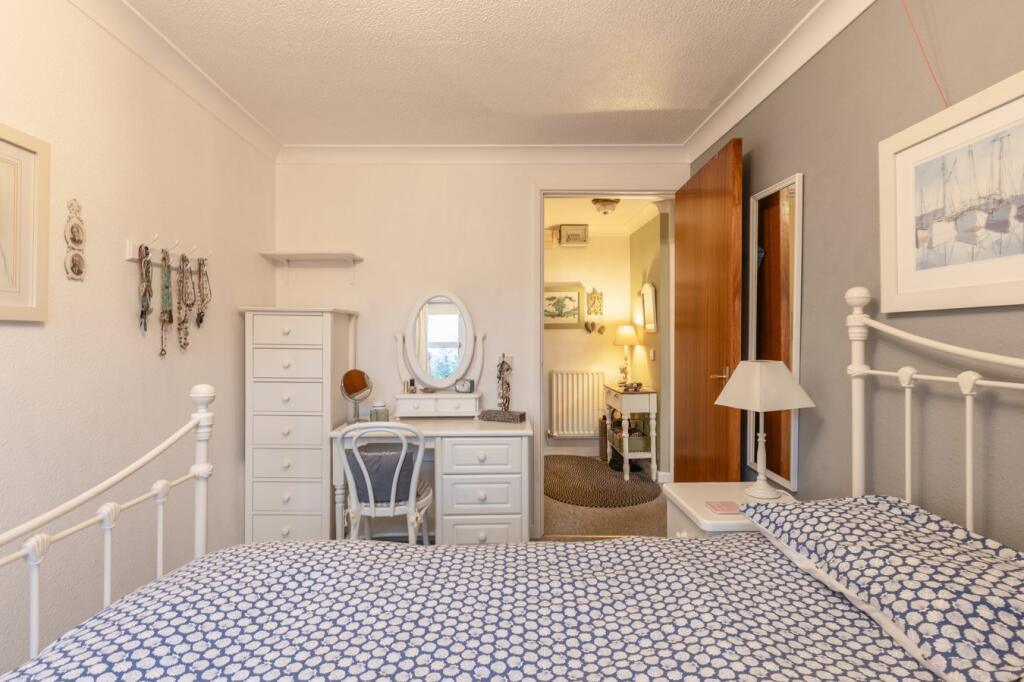 Additional image 10 of Yew Tree Gardens, Henley in Arden, Warwickshire, B95