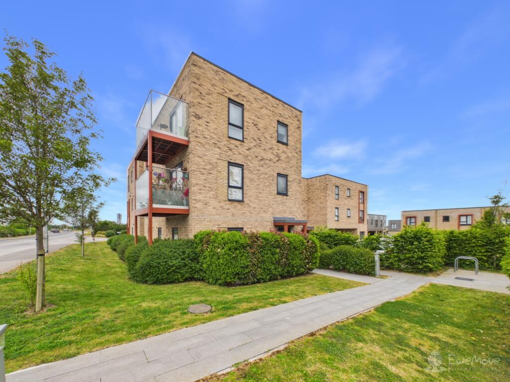 Main image of property: Pinks Close, Cambridge, Cambridgeshire, CB1
