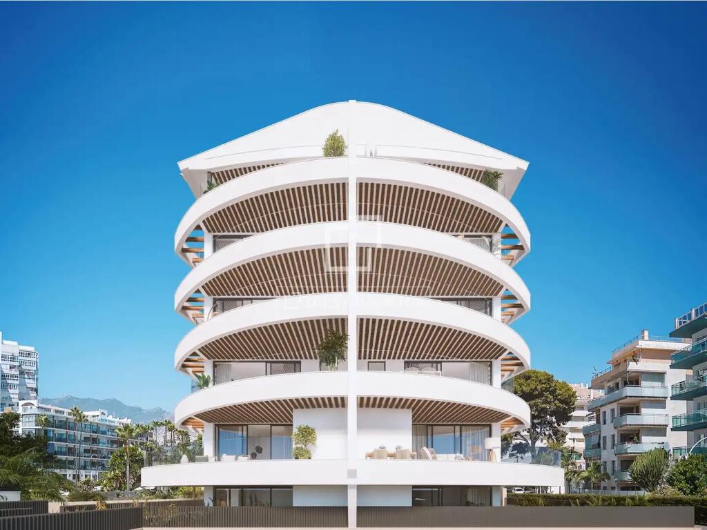 Main image of property: Andalucia, Malaga, Benalmádena