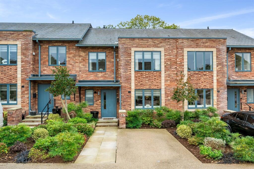 Main image of property: South Courtyard, Alderley Park, Nether Alderley