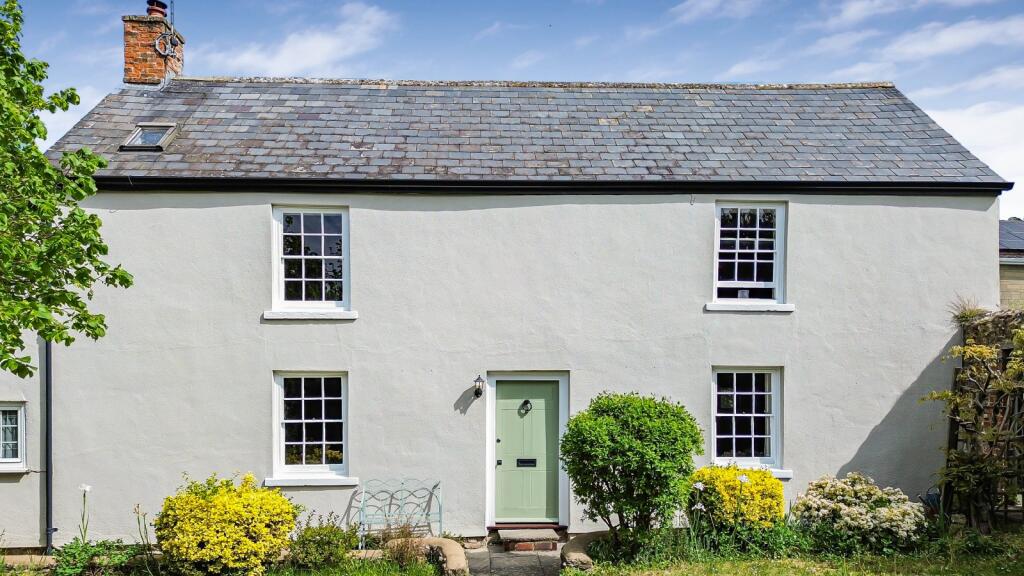 Main image of property: The Holloway Road, Great Coxwell, Faringdon, SN7