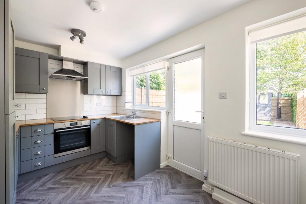 House in York, Copmanthorpe - View 5