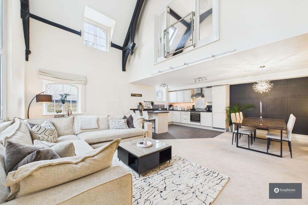 Apartment in Brackley, Radstone Fields - View 4