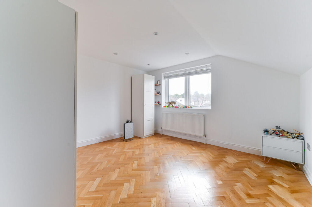 Apartment in London - More