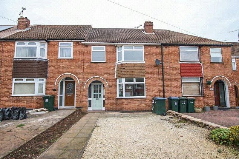 Main image of property: Sunnyside Close, Chapelfields, Coventry, West Midlands, CV5