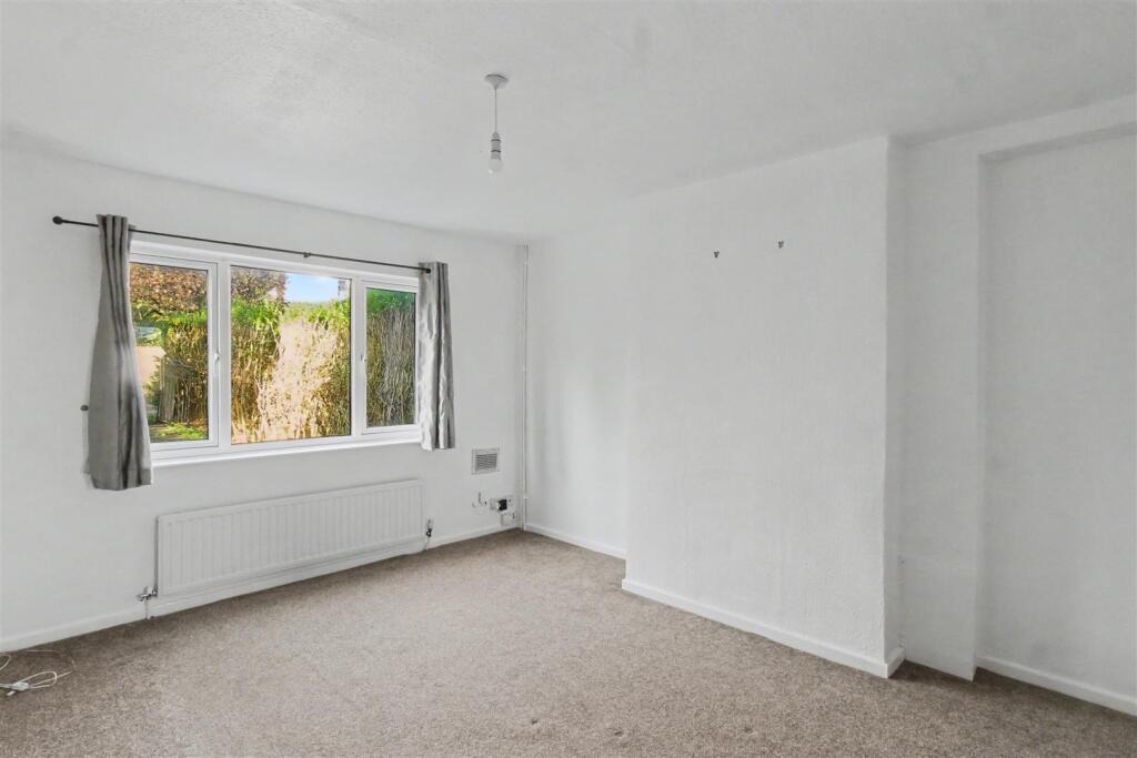House in Nottingham - View 2