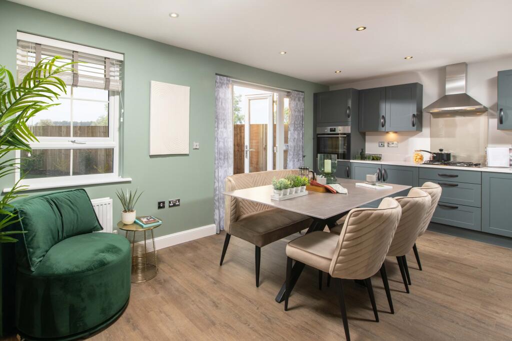 Main image of property: Paddock Lane, 
Halifax, 
West Yorkshire, 
HX2 0NT