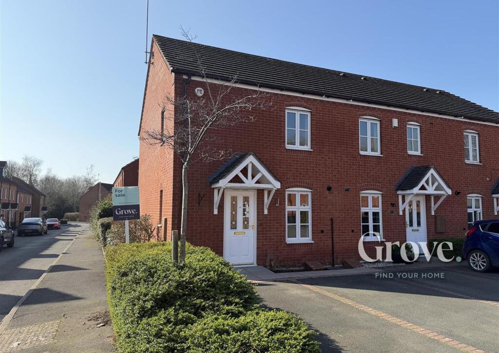 Main image of property: Chestnut Drive, Hagley