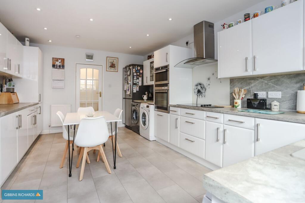 House in Cossington, Somerset - View 3