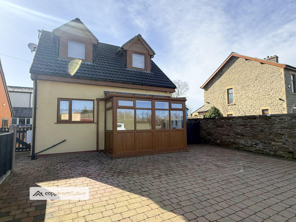 Main image of property: Ryefield Avenue West, Haslingden, Rossendale