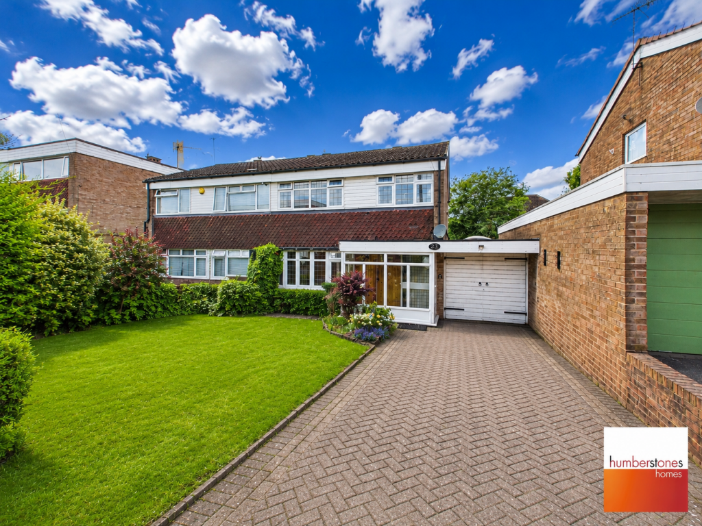 Main image of property: FULWOOD AVENUE- HURST GREEN, HALESOWEN