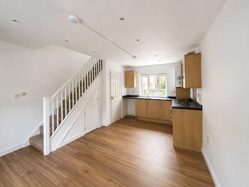 House in Taunton - View 2