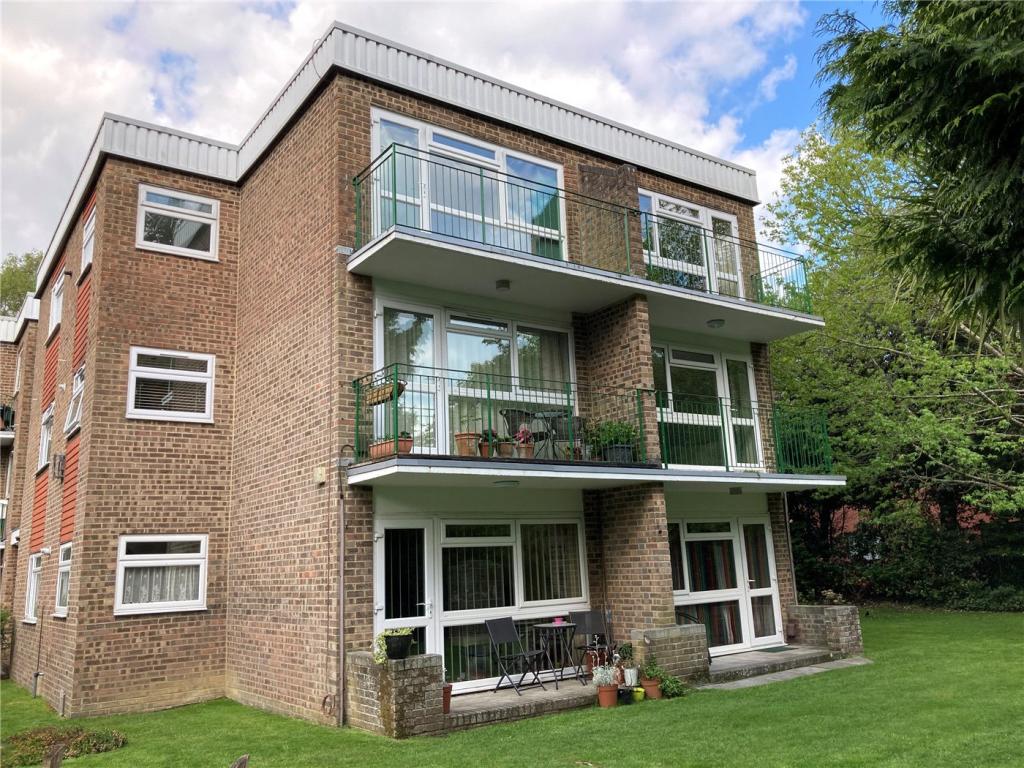 Main image of property: Ravana Court, 56 Wellington Road, Bournemouth, Dorset, BH8