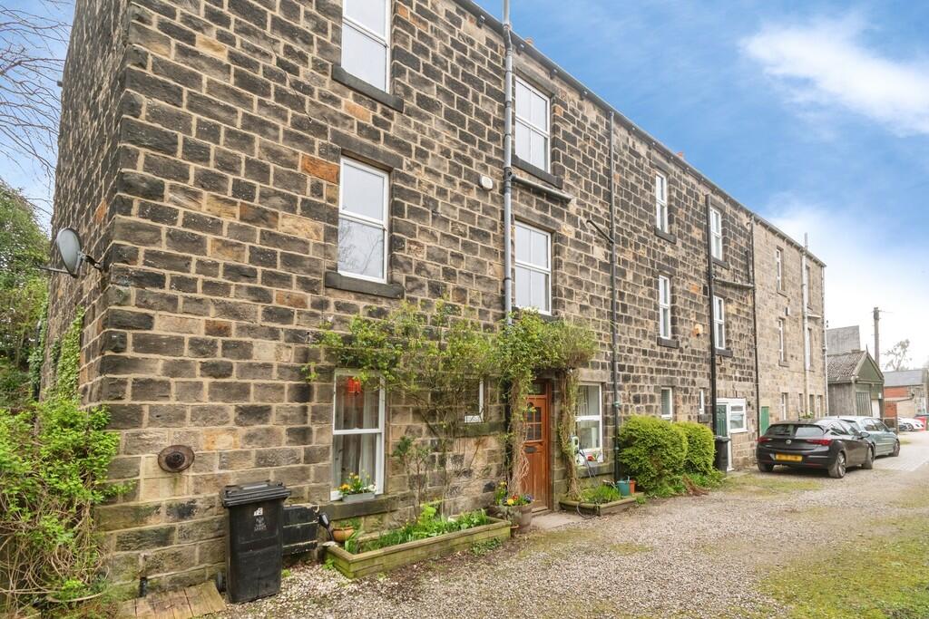 Main image of property: Quarry Terrace, Horsforth