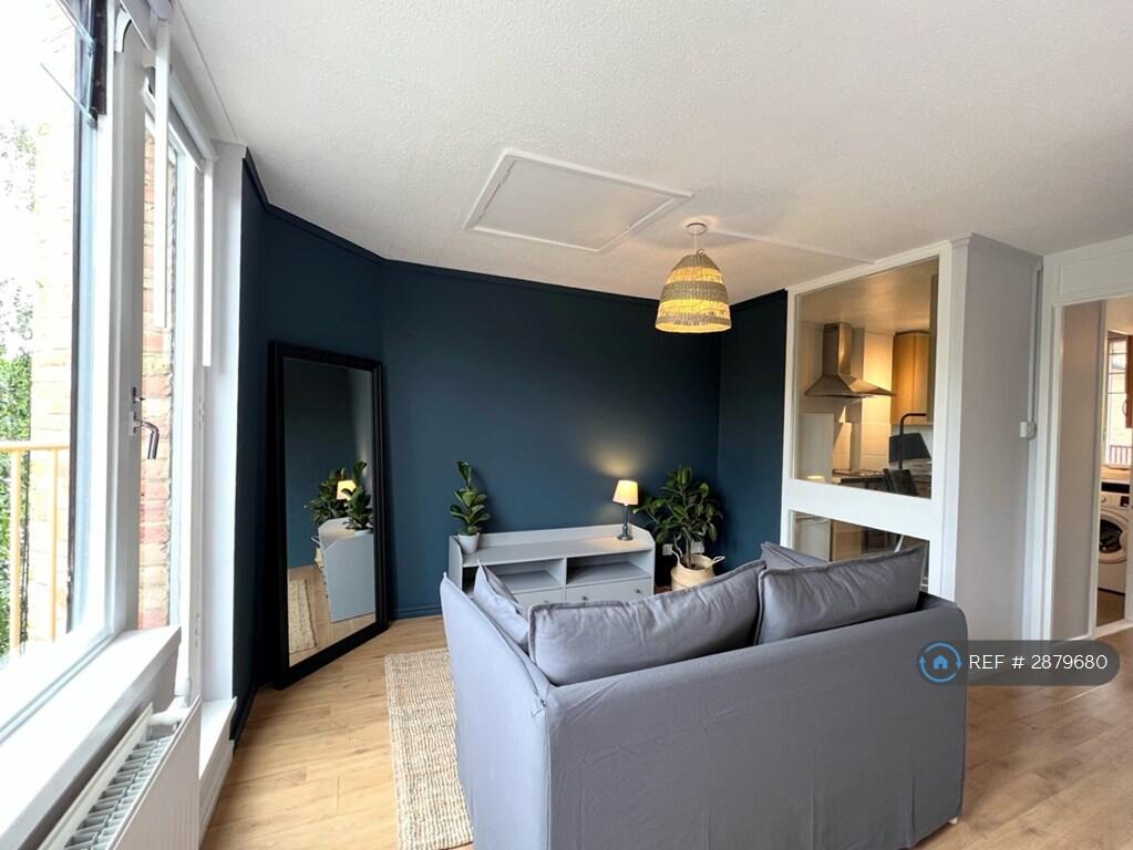 Main image of property: Tavistock Crescent, London, W11