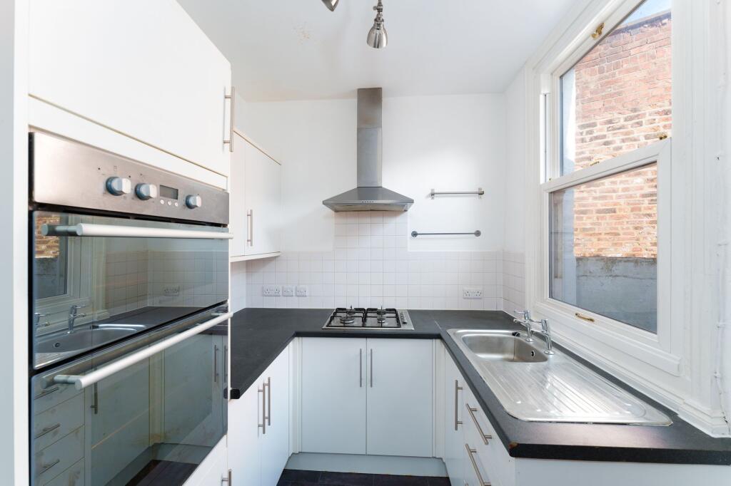 House in York - View 5