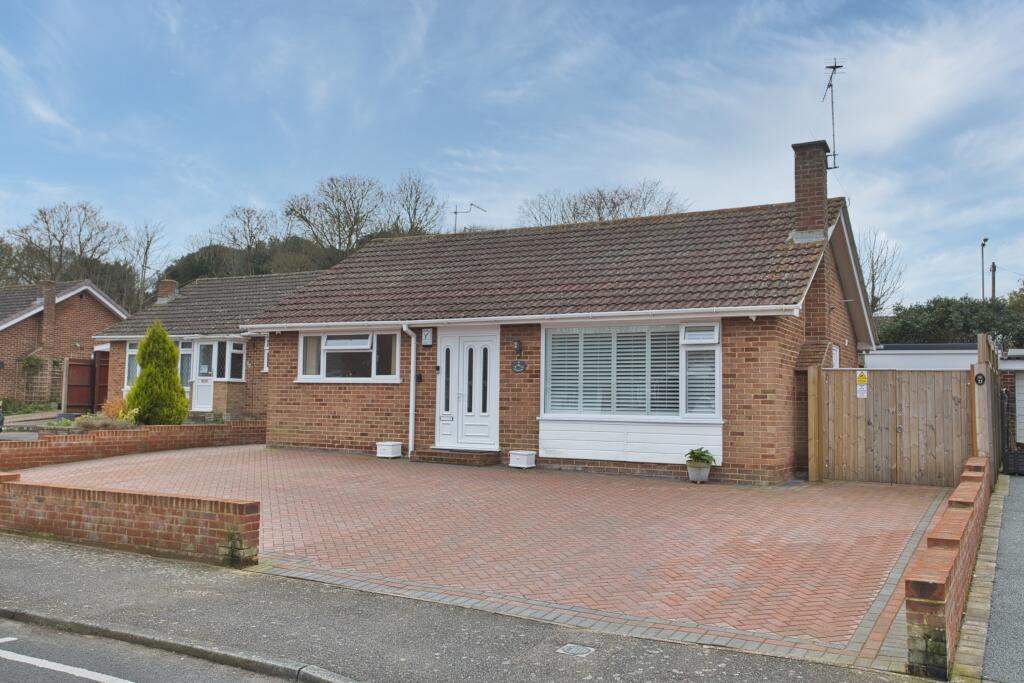 Main image of property: Vicarage Lane, Sholden, Deal, Kent, CT14