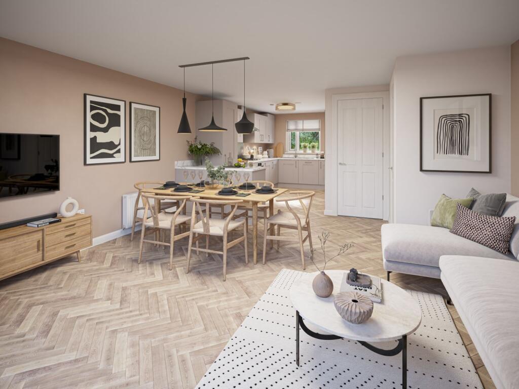 Main image of property: Cambridge Road,
Cambridge, 
Cambridgeshire, 
CB3 0XX