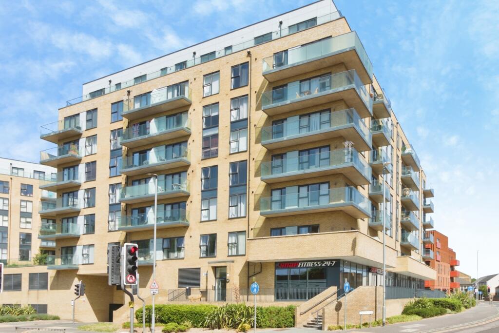 Main image of property: Mill Pond Road, DARTFORD, Kent, DA1