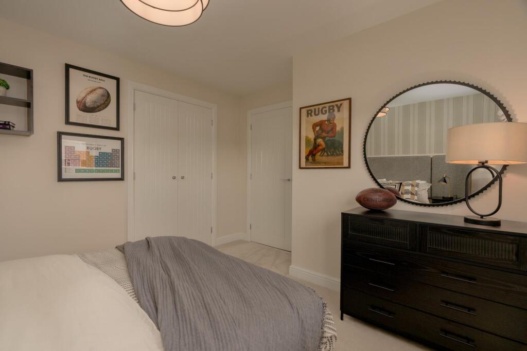 Additional image 16 of Church Meadows, Barrowford