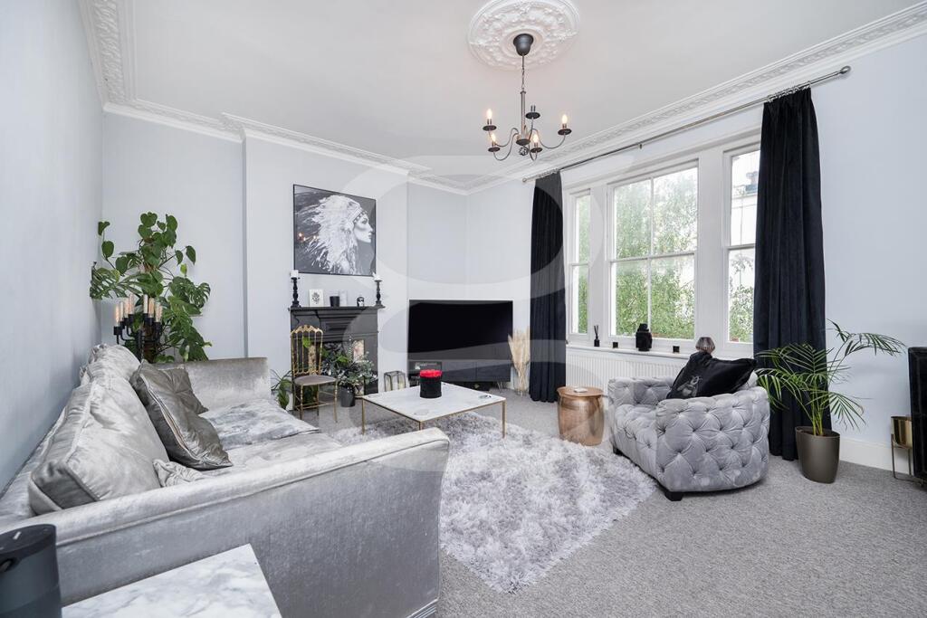 Main image of property: Boundary Road, London, NW8