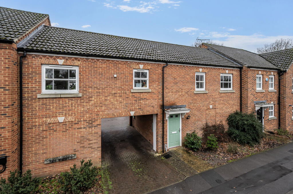 Main image of property: Dowles Green, Wokingham, Berkshire, RG40