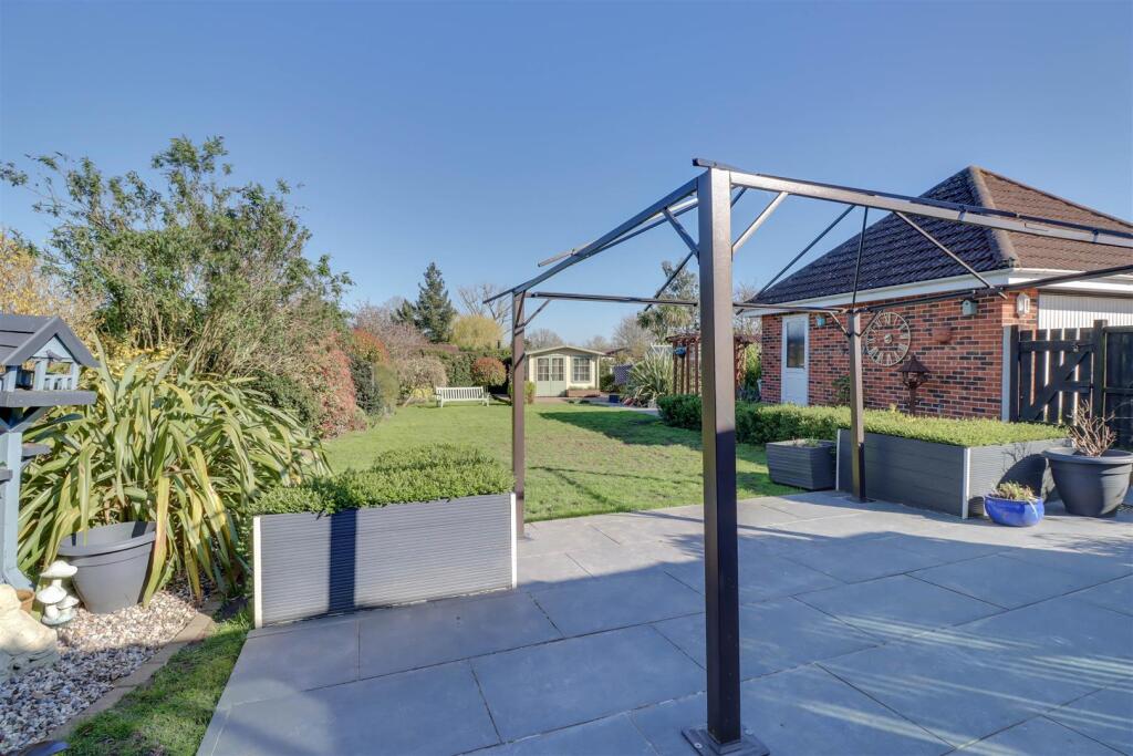 Main image of property: Castledon Road, Downham, Billericay
